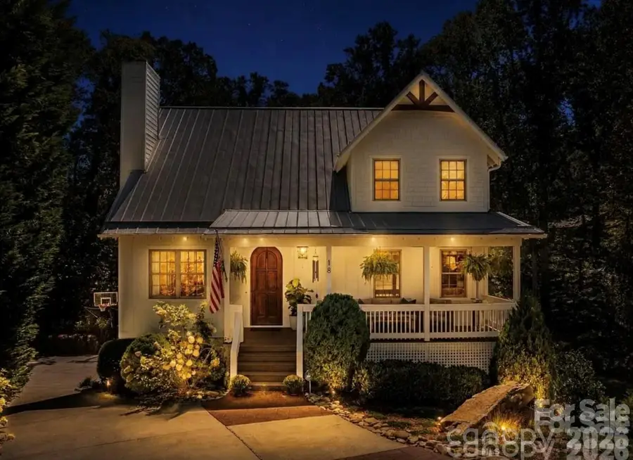 18 Oak Springs Drive, Arden, NC 28704 - #2