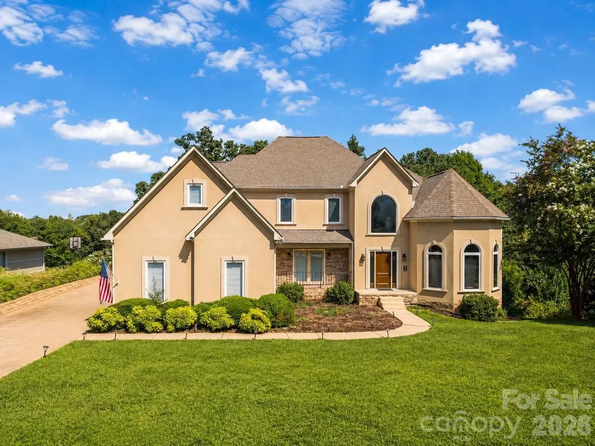 122 Long Cove Lane, Mooresville, NC 28117 - #1