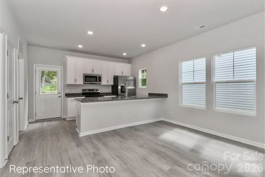 796 Hillard Street, Statesville, NC 28625 - #2