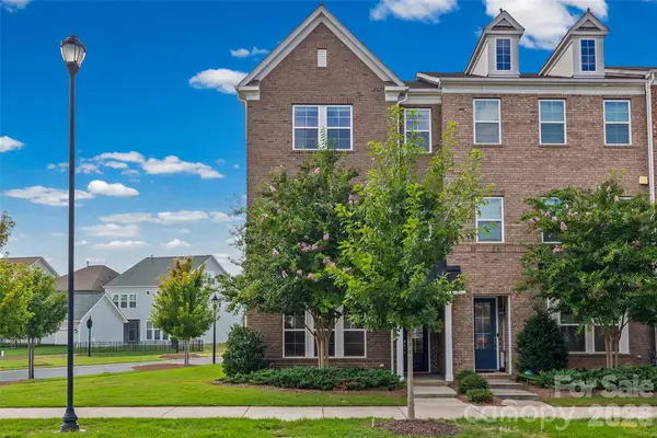11507 Red Rust Lane, Charlotte, NC 28277