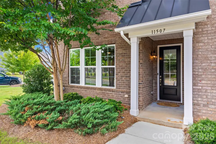 11507 Red Rust Lane, Charlotte, NC 28277 - #2