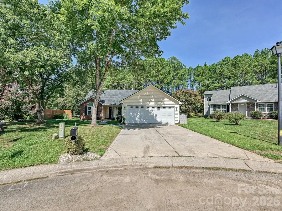 4719 Granite Court, Indian Trail, NC 28079 - #2