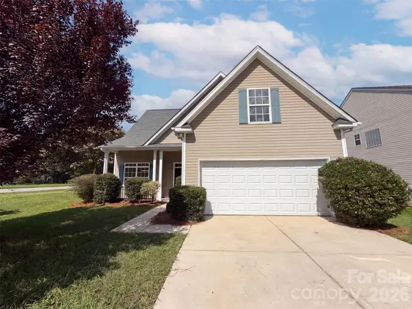 9244 Simonton Drive, Charlotte, NC 28269