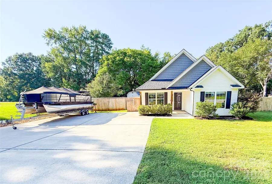 311 Prince Street, Kannapolis, NC 28083 - #2