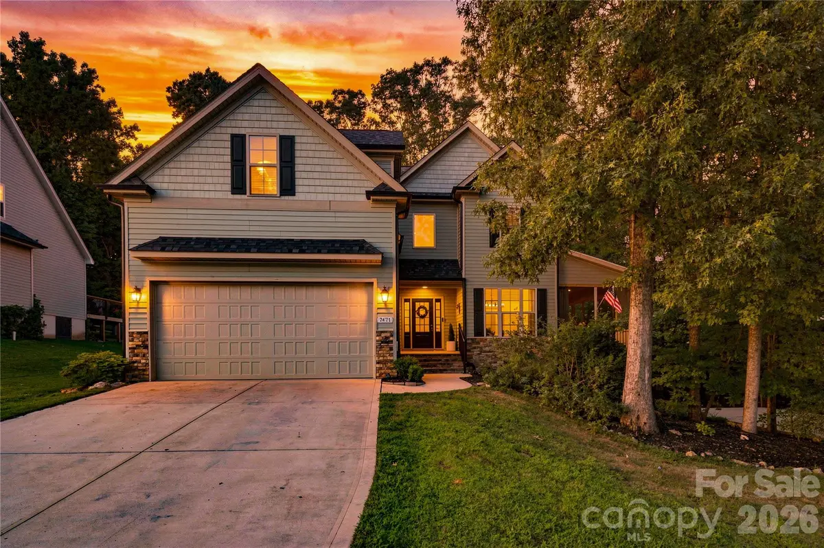 7471 S Little Egypt Road, Stanley, NC 28164 - #1