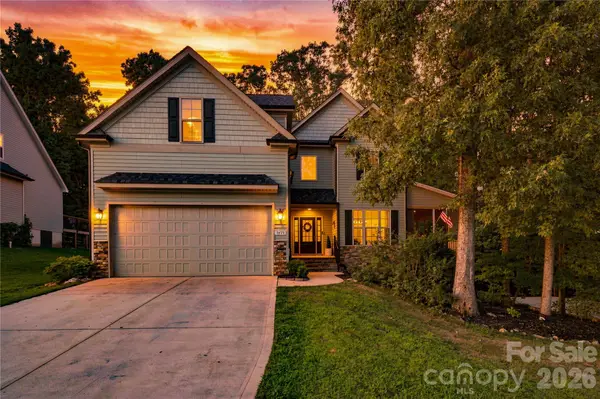 7471 S Little Egypt Road, Stanley, NC 28164