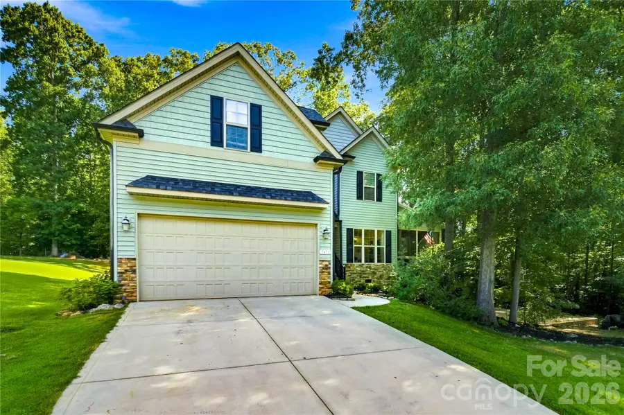 7471 S Little Egypt Road, Stanley, NC 28164 - #3