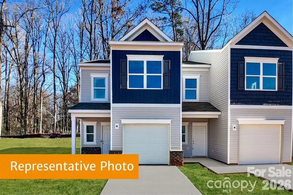 5342 Porterhouse Way, Charlotte, NC 28215 - #1