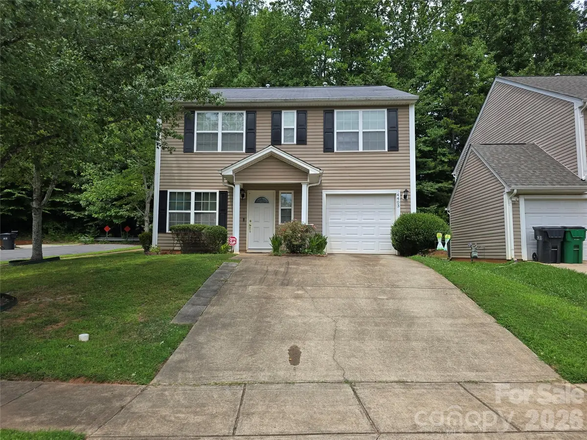 4403 Trillium Fields Drive #41, Charlotte, NC 28269 - #1