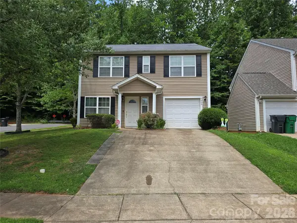 4403 Trillium Fields Drive #41, Charlotte, NC 28269
