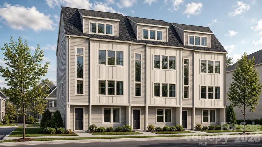 0000 Simfield Church Road, Matthews, NC 28105 - #2