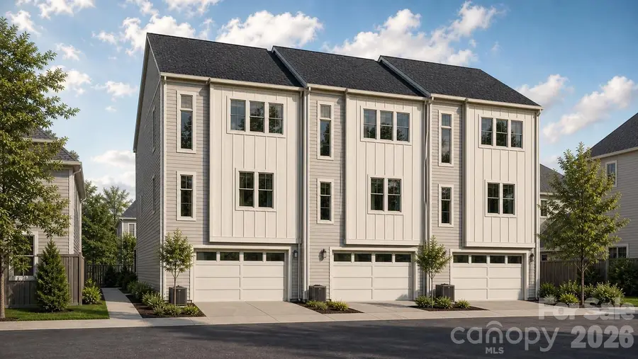 0000 Simfield Church Road, Matthews, NC 28105 - #3