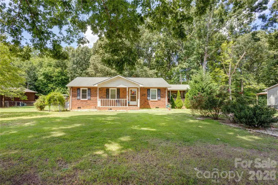 2050 Stirewalt Road, China Grove, NC 28023 - #2