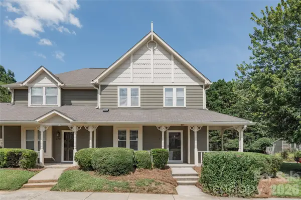 2744 Von Thuringer Court, Charlotte, NC 28210