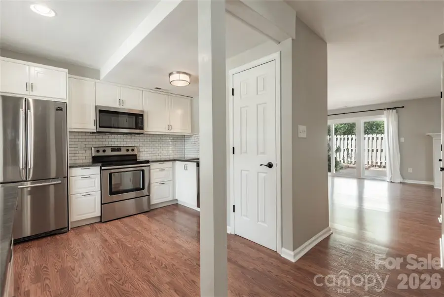 2744 Von Thuringer Court, Charlotte, NC 28210 - #2