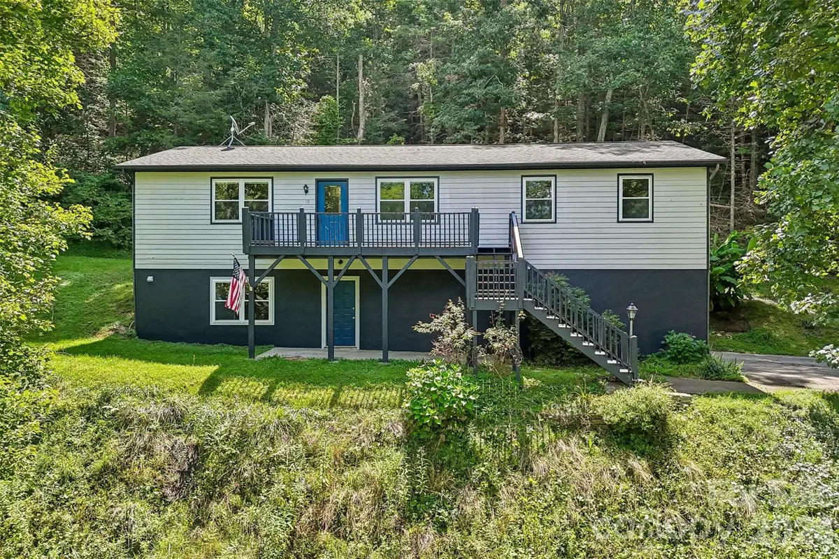 19 Jupiter Heights, Weaverville, NC 28787 - #1