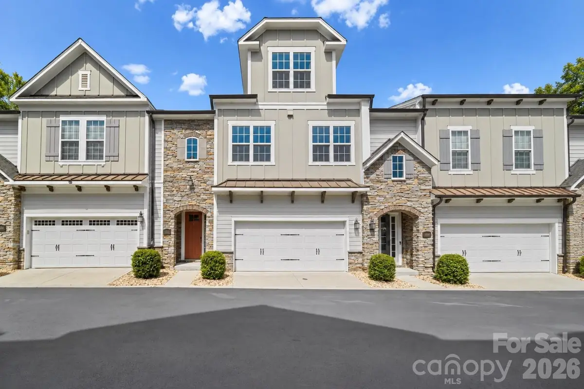 10112 Claire Vista Drive, Charlotte, NC 28277 - #1