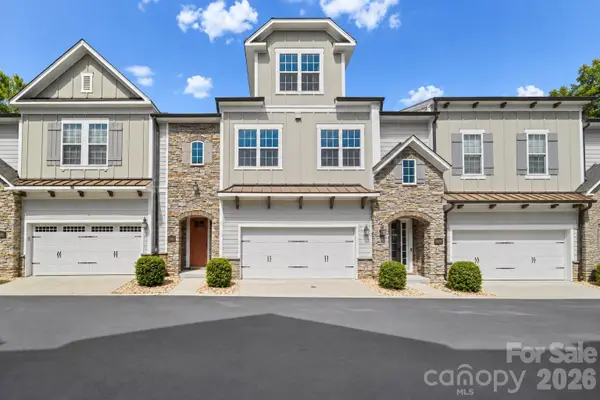 10112 Claire Vista Drive, Charlotte, NC 28277