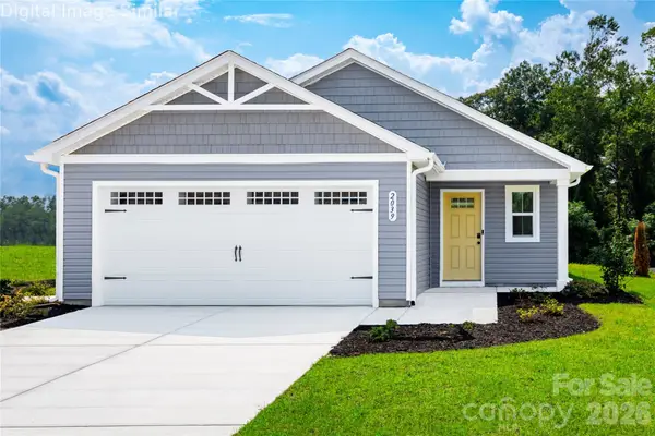 109 Auburn Hills Drive, Albemarle, NC 28001