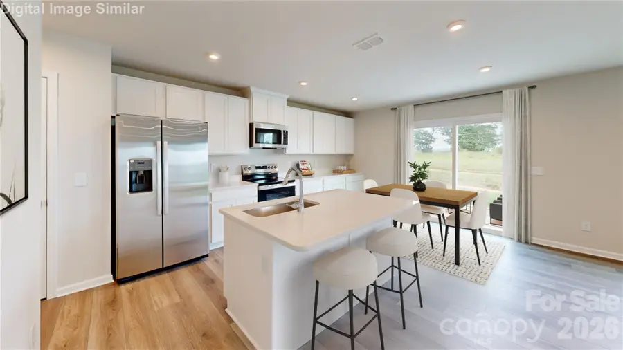 111 Auburn Hills Drive, Albemarle, NC 28001 - #2