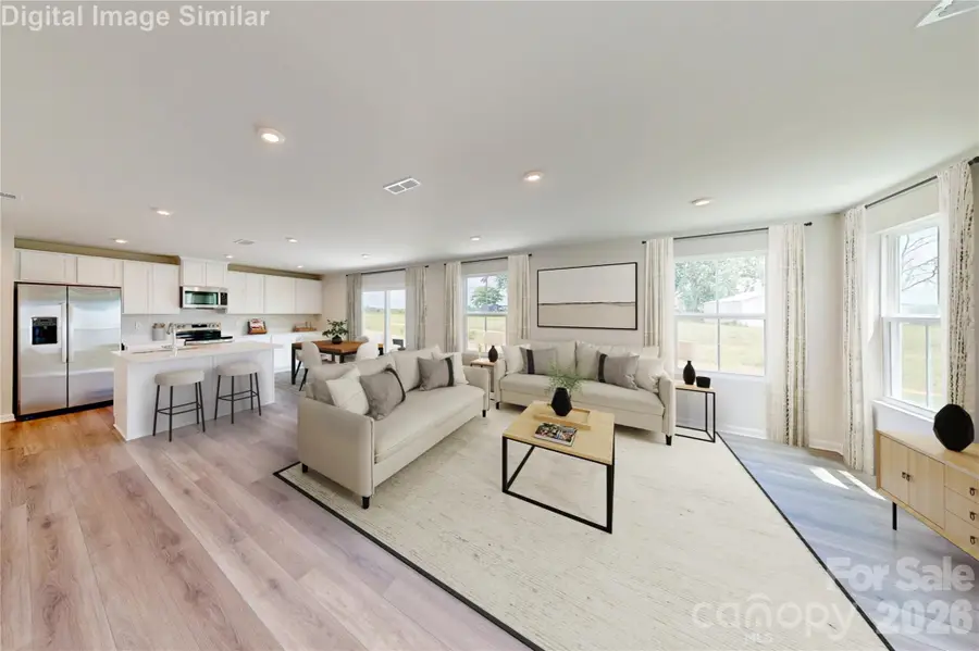 111 Auburn Hills Drive, Albemarle, NC 28001 - #3