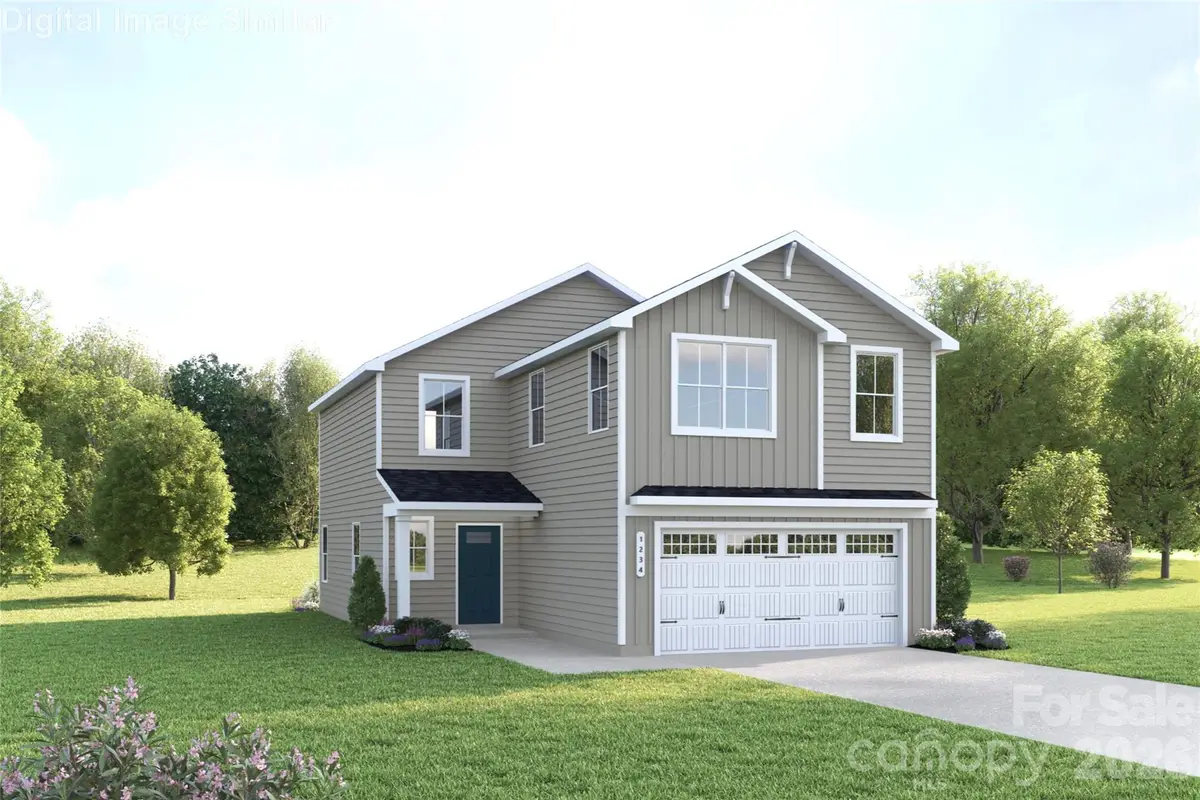 121 Auburn Hills Drive, Albemarle, NC 28001 - #1