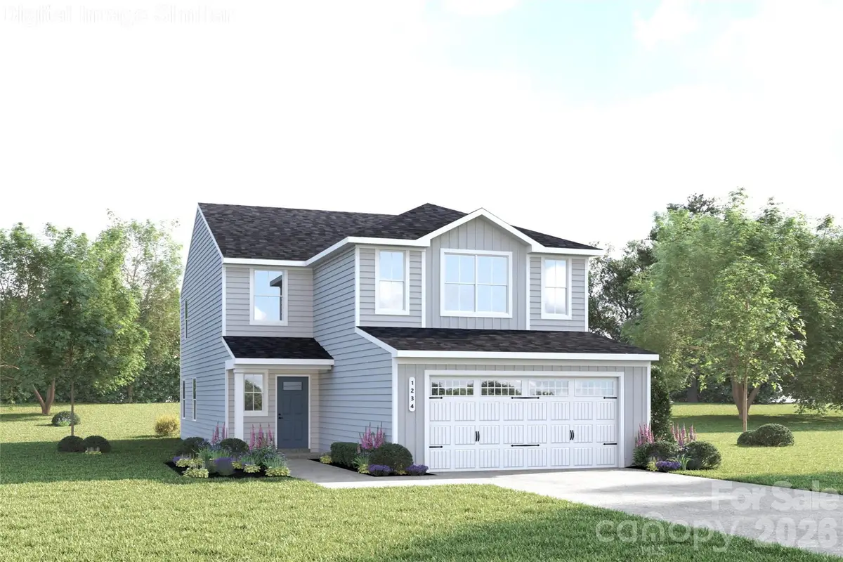 131 Auburn Hills Drive, Albemarle, NC 28001 - #1