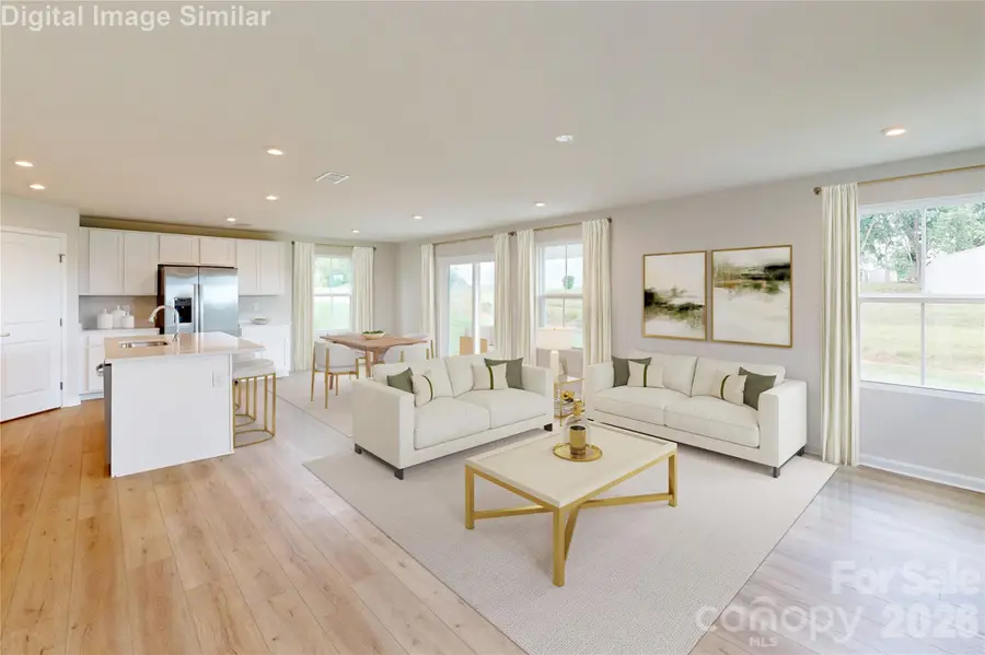 131 Auburn Hills Drive, Albemarle, NC 28001 - #3