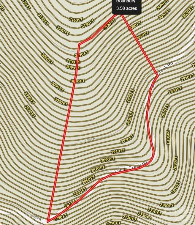 000 Lands Creek Road, Bryson City, NC 28713 - #2