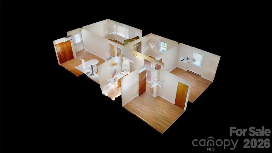 1559 Zion Hill Road, Marion, NC 28752 - #2