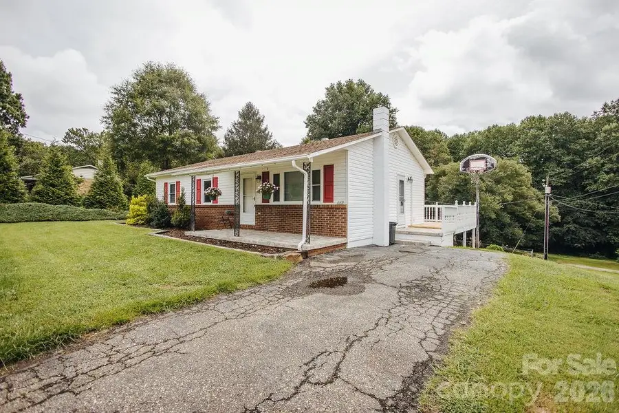 1559 Zion Hill Road, Marion, NC 28752 - #3