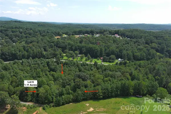 V/L Riverview Forest Drive, Marion, NC 28752