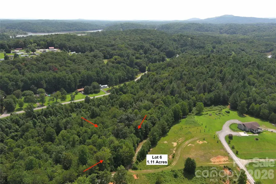 V/L Riverview Forest Drive, Marion, NC 28752 - #3
