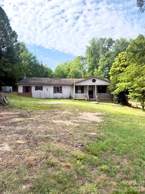 1351 Black Ankle Road, Star, NC 27356