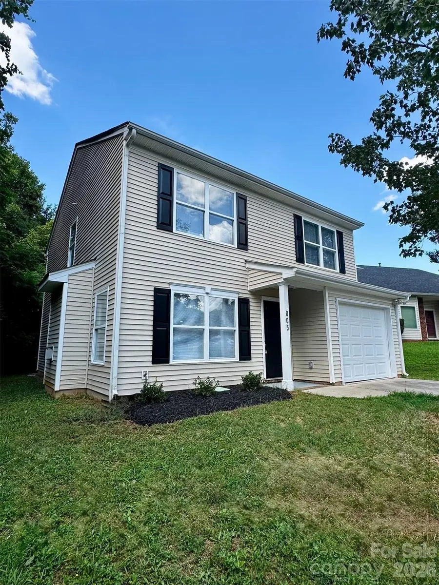 805 Mattox Court, Charlotte, NC 28216 - #3