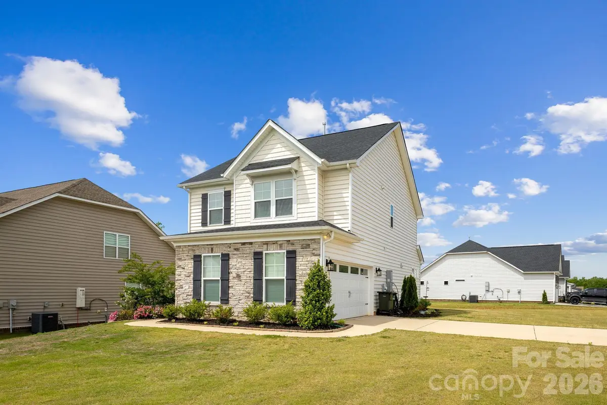 411 Hickory View Drive, Rock Hill, SC 29732 - #1