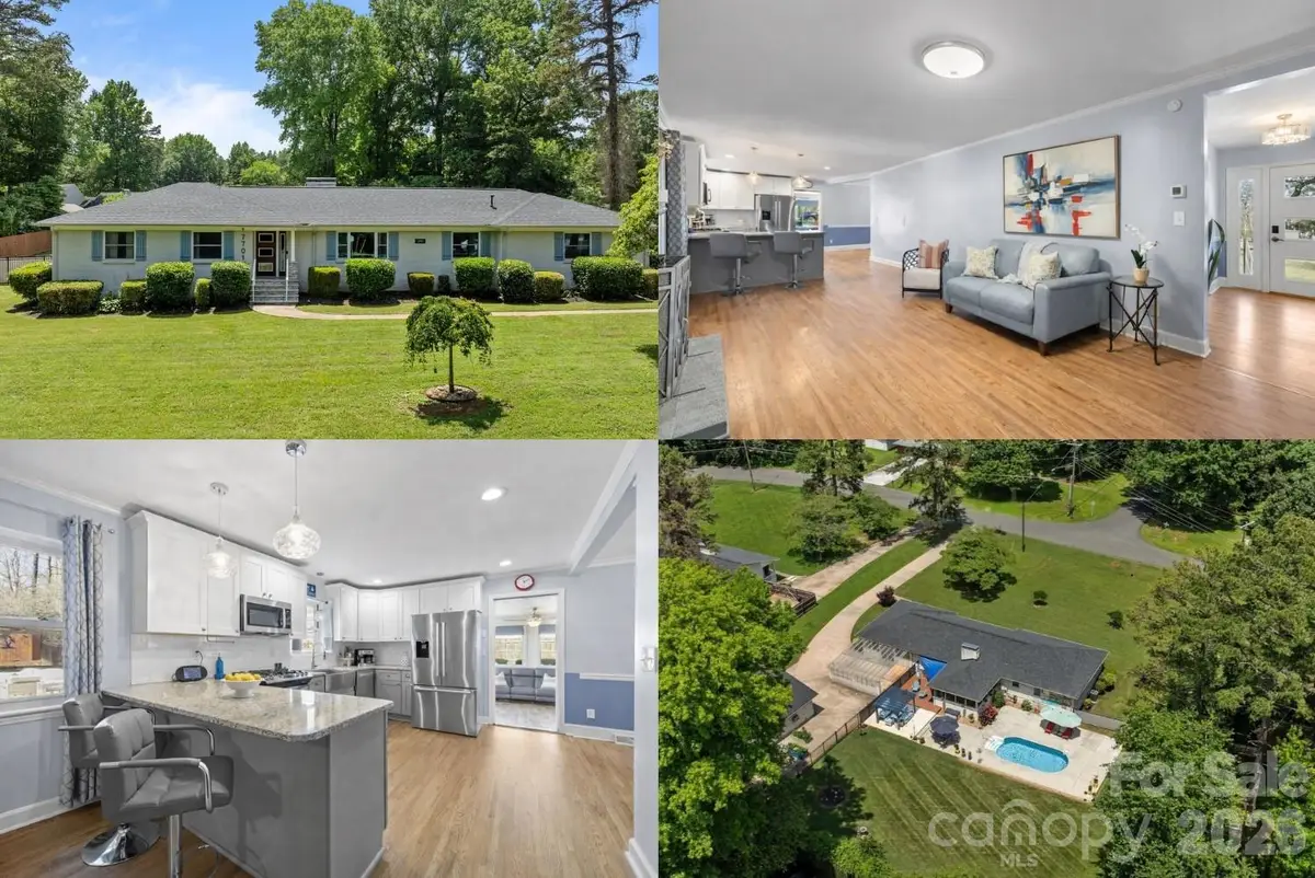 7701 Shady Lane, Charlotte, NC 28215 - #1