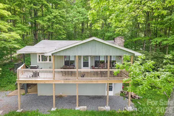 170 Lucas Lane, Mars Hill, NC 28754