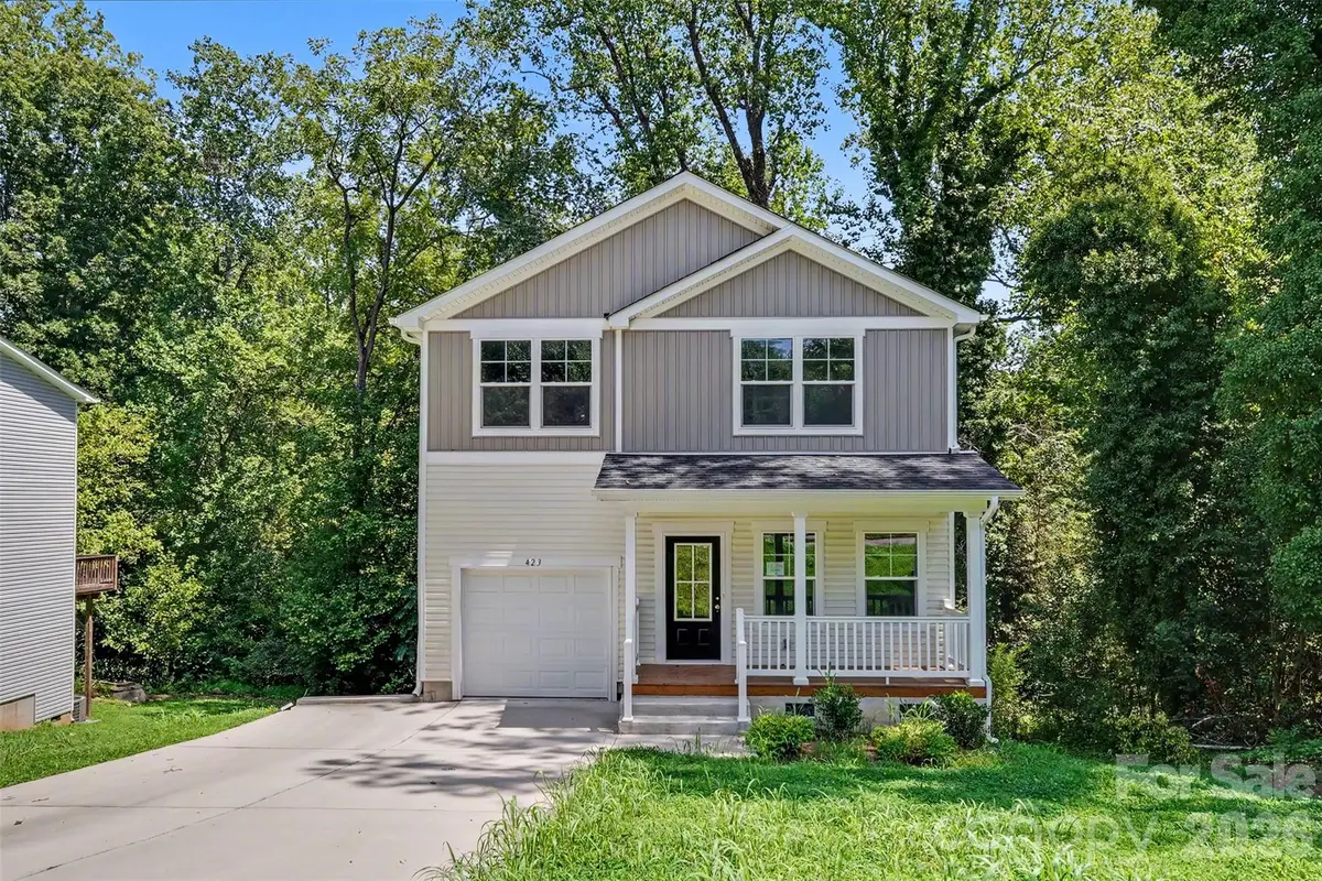 423 Rocky Brook Road, Shelby, NC 28150 - #1