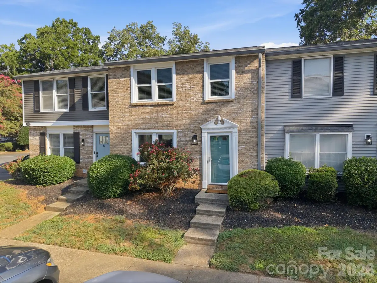 1217 Scaleybark Road, Charlotte, NC 28209 - #1