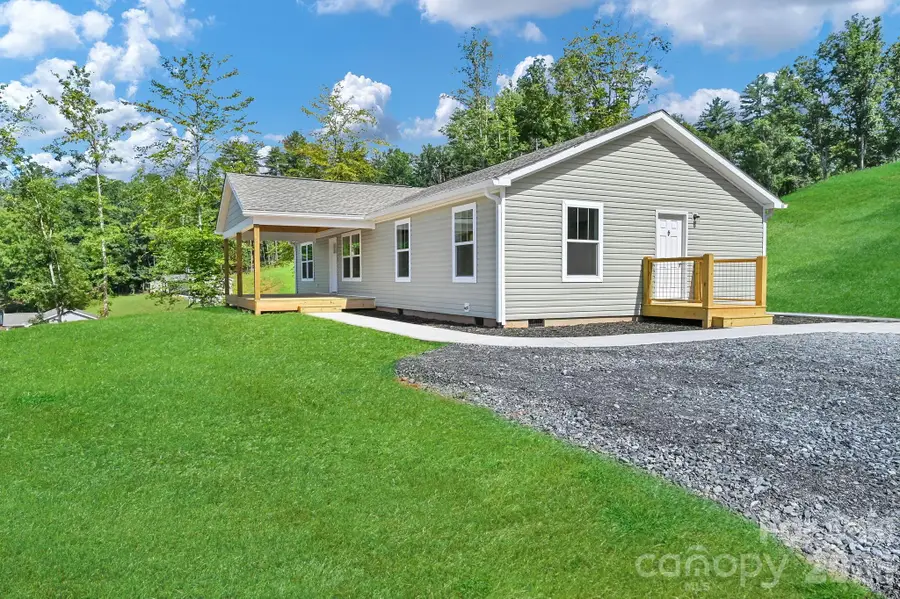 35 Rutledge Lane, 3 Mars Hill, NC 28753 - #2