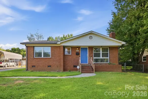 3437 Dublin Road, Charlotte, NC 28208