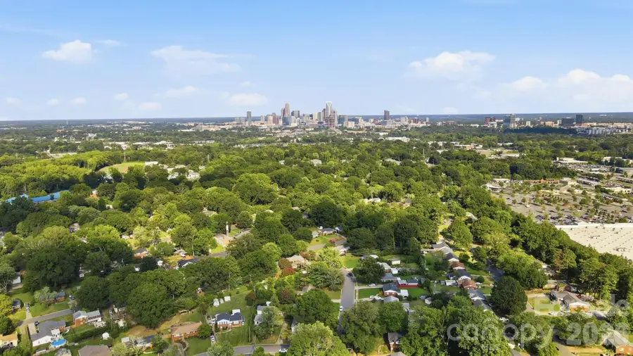 3437 Dublin Road, Charlotte, NC 28208 - #2