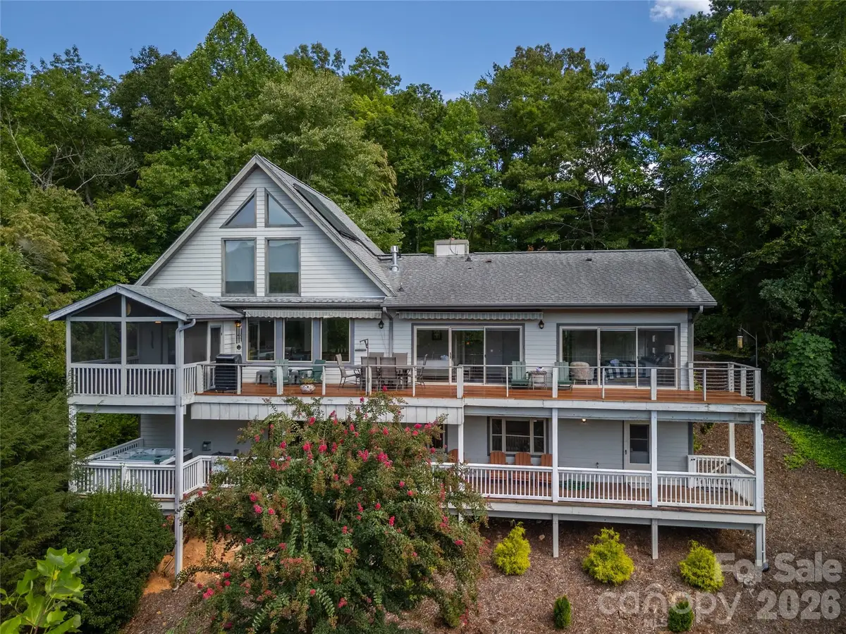 127 White Pine Drive, Lake Lure, NC 28746 - #1