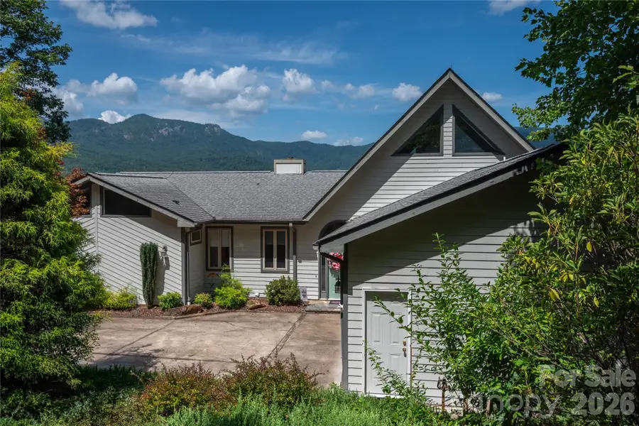 127 White Pine Drive, Lake Lure, NC 28746 - #2