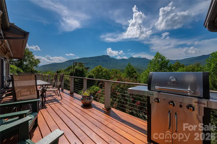 127 White Pine Drive, Lake Lure, NC 28746 - #3