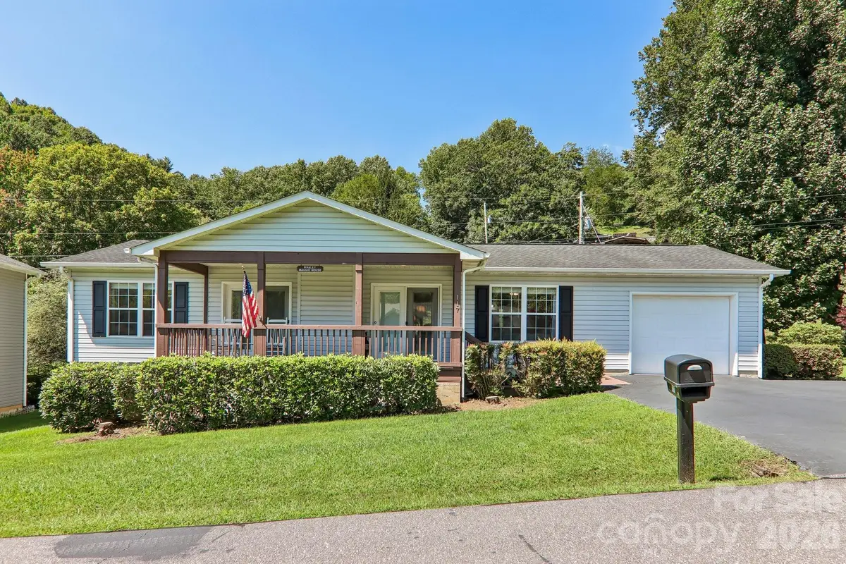 117 Pinellas Lane, Waynesville, NC 28785 - #1