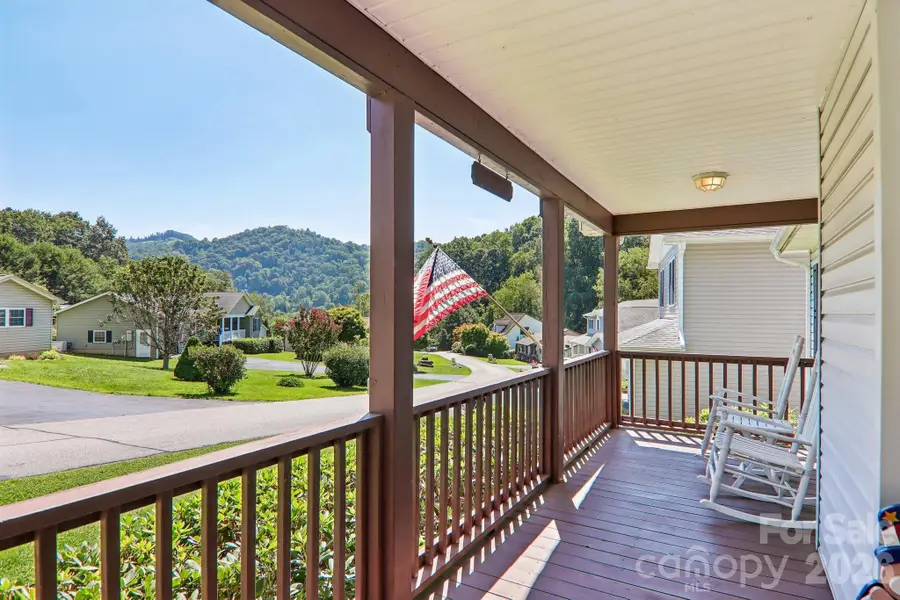 117 Pinellas Lane, Waynesville, NC 28785 - #3