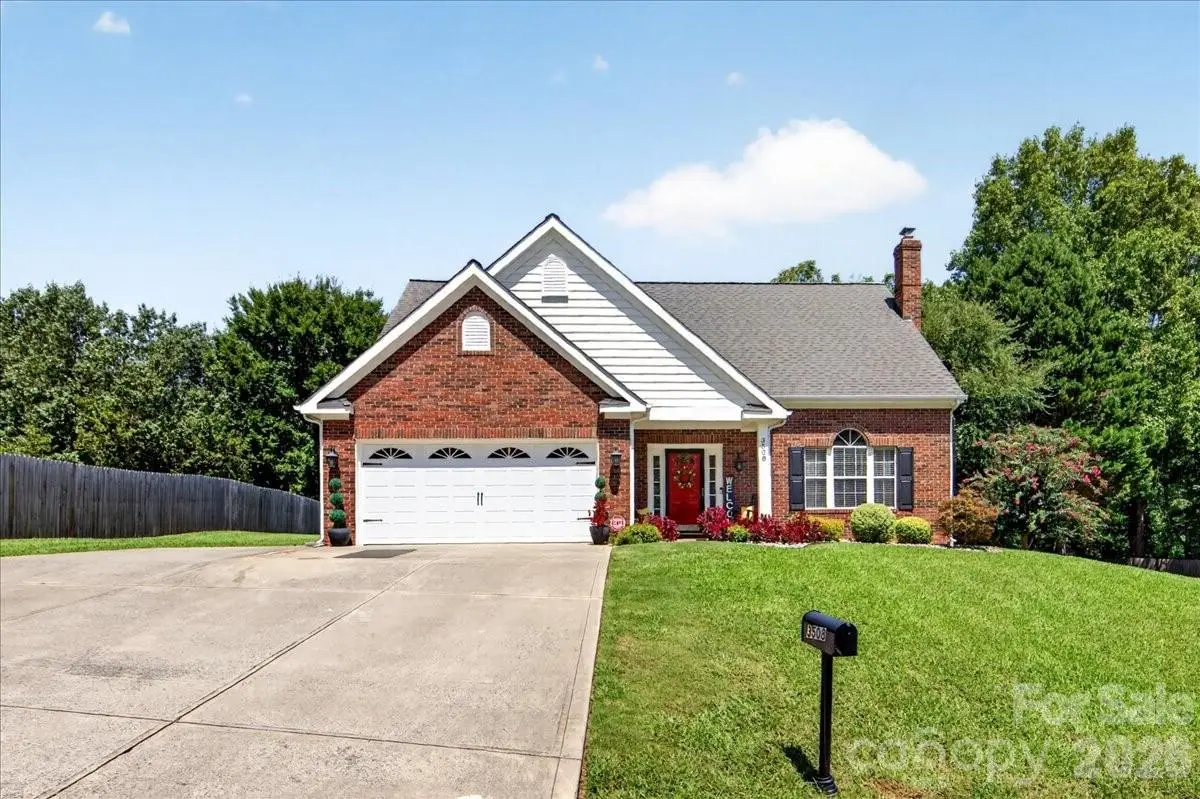 3508 Mallard Cove Court, Charlotte, NC 28269 - #1