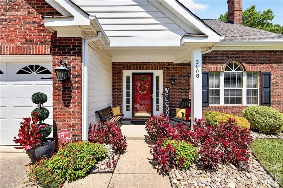 3508 Mallard Cove Court, Charlotte, NC 28269 - #2